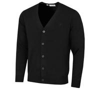 Calvin Klein Mens Blackthorn V-Neck Soft Classic Button Up Cardigan