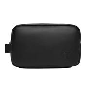 Calvin Klein Men's BOLD CK DOPP KIT LV04D1140G Dopp Kit, Black (Black), One Size