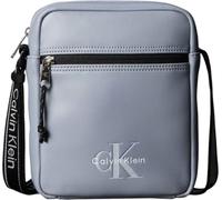Calvin Klein Men's Bold Logo Webbing Reporter Lv04d3418g Crossover