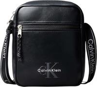 Calvin Klein Men's Bold Logo Webbing Reporter Lv04d3418g Crossover