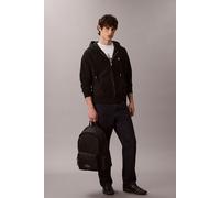 Calvin Klein Men's Bold Round Rucksack Black Calvin Klein Black One Size