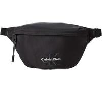 Calvin Klein Bold Waist Bag Black