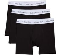 Calvin Klein Men's Trunks Breathable Three Pack 100% Original Size S - XL