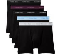 Calvin Klein Men's Boxer Brief 5pk Lv00nb1429 Boxer Briefs (pack of 5)
