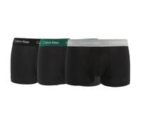 Calvin Klein Men's Boxer Shorts 0000U2664G TRI-PACK Various Colours