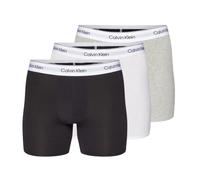 CALVIN KLEIN MENS BOXER SHORTS - 3 PACK - BRAND NEW CK- ALL SIZES Free Shipping