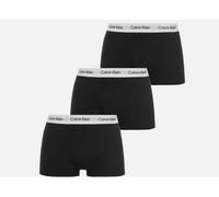 CALVIN KLEIN MENS BOXER SHORTS TRUNKS - 3 PACK - BRAND NEW CK- ALL SIZES UK