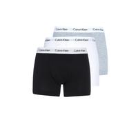 Calvin Klein Mens Boxer Trunks 3 Pack Classic Designer Mens Underwear 0000U2662G