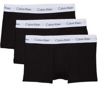 Calvin Klein Men's Boxers, Black, M