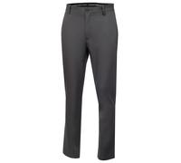 (34L, Steel) Calvin Klein Mens Bullet Lightweight Stretch Golf Trousers