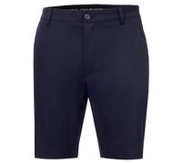 Calvin Klein Mens Bullet Regular Fit 4-Way Stretch Breathable Golf Shorts