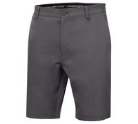 Calvin Klein Golf Bullet Regular Fit Stretch Shorts Grey 34 Men