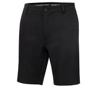 Calvin Klein Mens Bullet Shorts - Black - 32" Waist