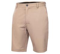Calvin Klein Mens Bullet Shorts - Stone - 34" Waist