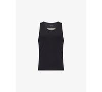 Calvin Klein Women's 3-Pack Tank Tops, Black - Size: SMALL