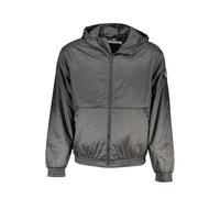 Calvin Klein Men's Calvin Klein Packable Puffer Jacket Black - XL - Black