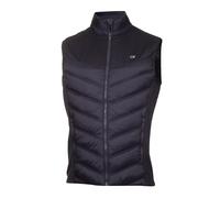 Calvin Klein Mens Campus Performance Hybrid Gilet 42% OFF RRP