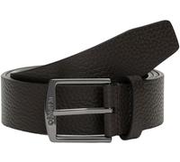 Calvin Klein Ck Casual Belt Leather brown 115 cm