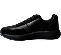 Calvin Klein Men's City Runner Laceup Tape LTH Hm0hm02033 Low Top