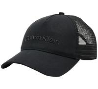 Calvin Klein Must Cap K50K513015BEH - Man - Polyester Black