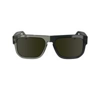 CALVIN KLEIN Men's CKJ24607S Sunglasses, Grey to Dark Grey, One Size