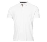 Calvin Klein Mens Club Golf Lightweight Breathable Wicking Polo Shirt