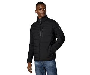 Calvin Klein Men's Cm155900-eby-m Jacket, Black Stretch, M