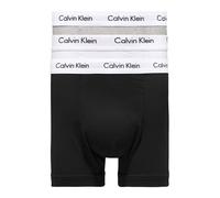 (XL) CALVIN KLEIN NB1770A MP1 Mens CK Boxers Briefs Cotton Shorts 3X Pack Underwear
