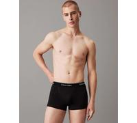 Calvin Klein 000nb4002a Boxers 3 Units Black L Men