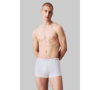 Calvin Klein Men's Cotton Trunks 3 Pack - White | Size: XL Calvin Klein Multicolor XL