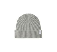 Calvin Klein Men's Cuff Cold Weather Hat, Heroic Grey Heather, One Size