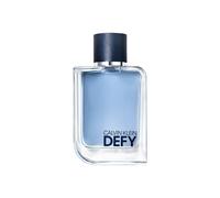 Calvin Klein Defy 50ml Eau de Toilette Spray for Men EDT HIM NEW HUSBAND GIFT