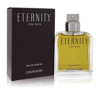 Calvin Klein Mens Eternity For Men Eau de Parfum 200ml Spray for Him - Apple - One Size