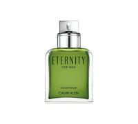 Calvin Klein Men's Eternity For Men Eau De Parfum in Clear | Size: 50ml Calvin Klein Clear 50ml