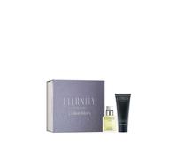 Calvin Klein Men's Eternity for Men Eau De Toilette 50ml Gift Set in Misc Calvin Klein Misc 50ml
