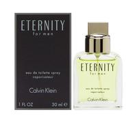 Calvin Klein Eternity for Men Eau de Toilette Spray - 30ml