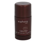 Calvin Klein Mens Euphoria Men Deo Stick 75ml - One Size