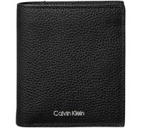 Calvin Klein Leather LV04D1063GUB1 - Man - Genuine Leather Black OS
