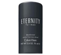 Calvin Klein Eternity for Men deodorant stick (alcohol free) for men 75 ml