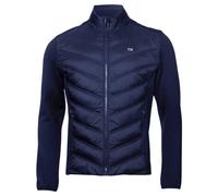 Calvin Klein Mens Frontera Golf Hybrid Jacket