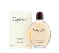 Calvin Klein Obsession For Men Eau de Toilette 200ml