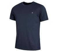 Calvin Klein Mens Harlem T-Shirt - Navy - XL