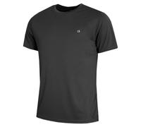 Calvin Klein Mens Harlem T-Shirt - Slate - 3XL