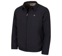 Calvin Klein Mens Hawkins Classic Stylish Jacket - Navy - L