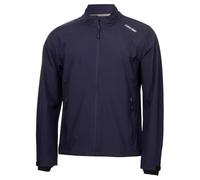 Calvin Klein Mens Highland Waterproof Jacket - Navy - S