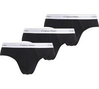 Calvin Klein 000nb3962a Slips 3 Units