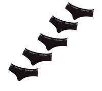 Calvin Klein Men's Hip Brief 5pk Briefs (pack of 5)
