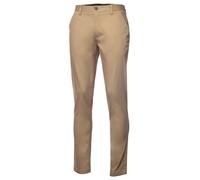 Calvin Klein Mens Humboldt Trousers - Sand - 38R