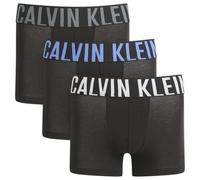 Calvin Klein Men's Intense Power Trunk - 3 Pack Multi