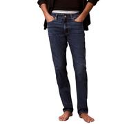 Calvin Klein Men's Jeans Dark Irving Slim Fit, Blue (Dark Irving), 38W/34L